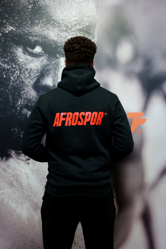 AFROSPOR Hoodie